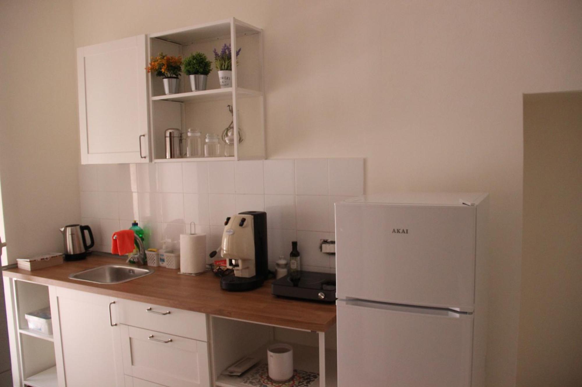 Appartamento Fortino House Катанія Екстер'єр фото