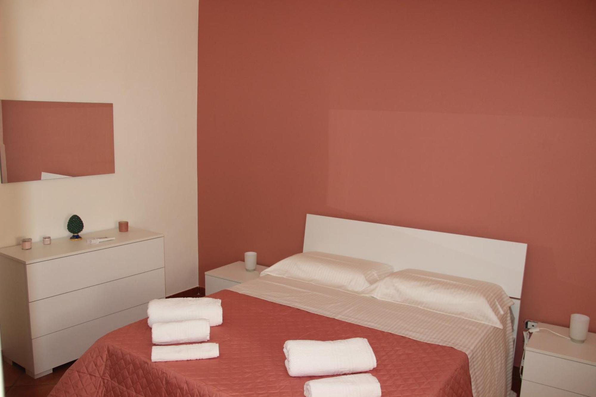Appartamento Fortino House Катанія Екстер'єр фото