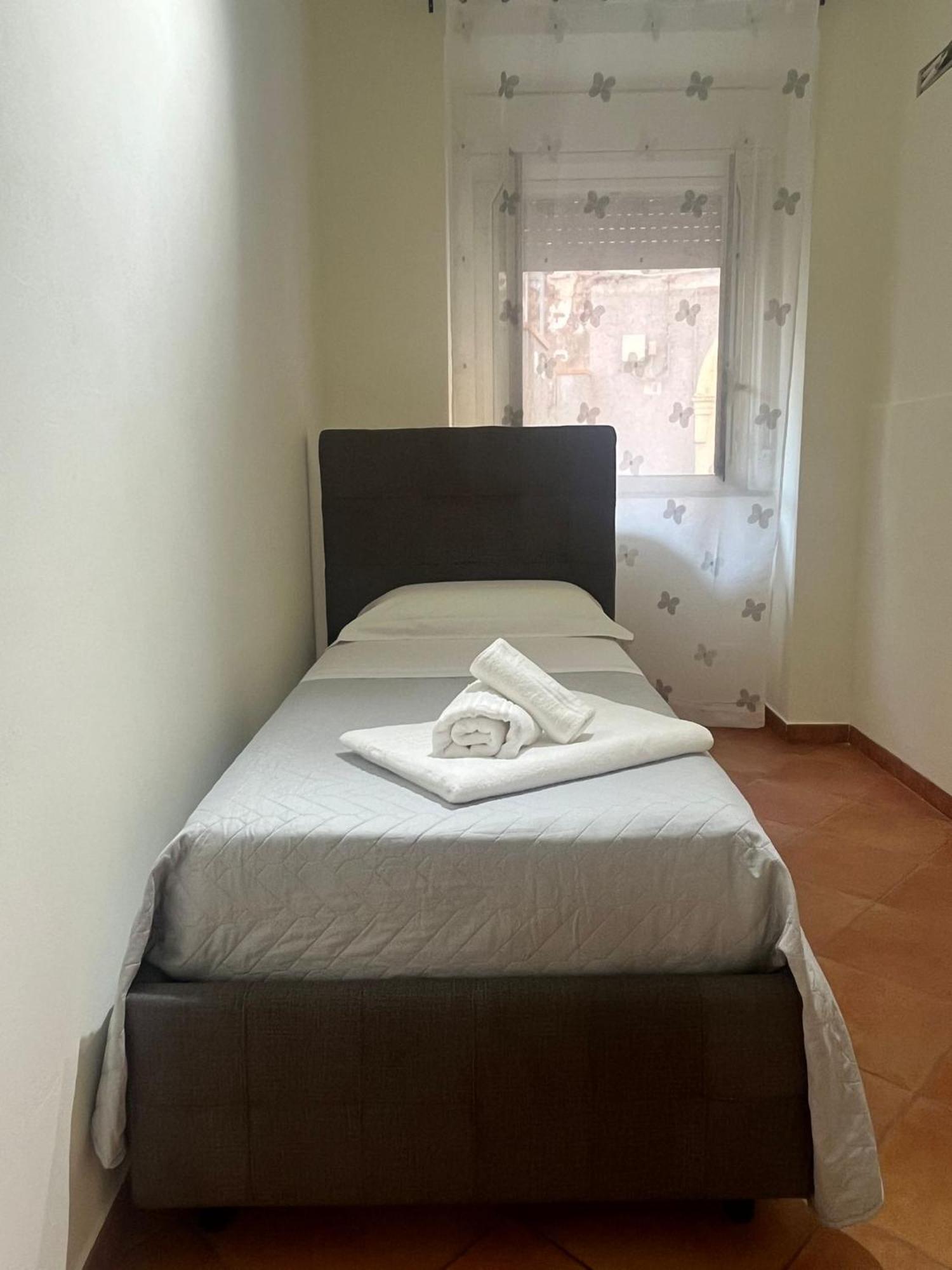 Appartamento Fortino House Катанія Номер фото