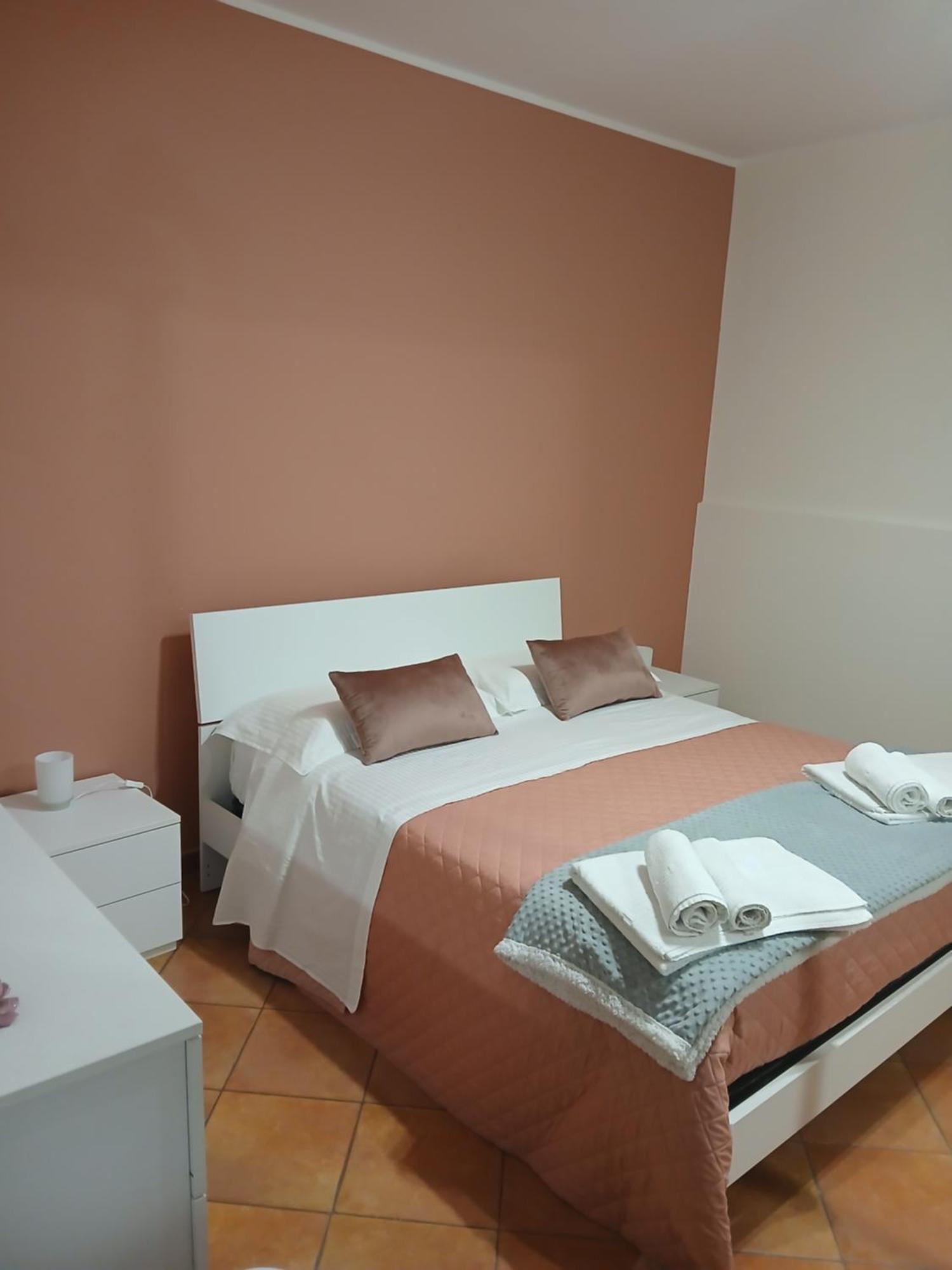 Appartamento Fortino House Катанія Екстер'єр фото